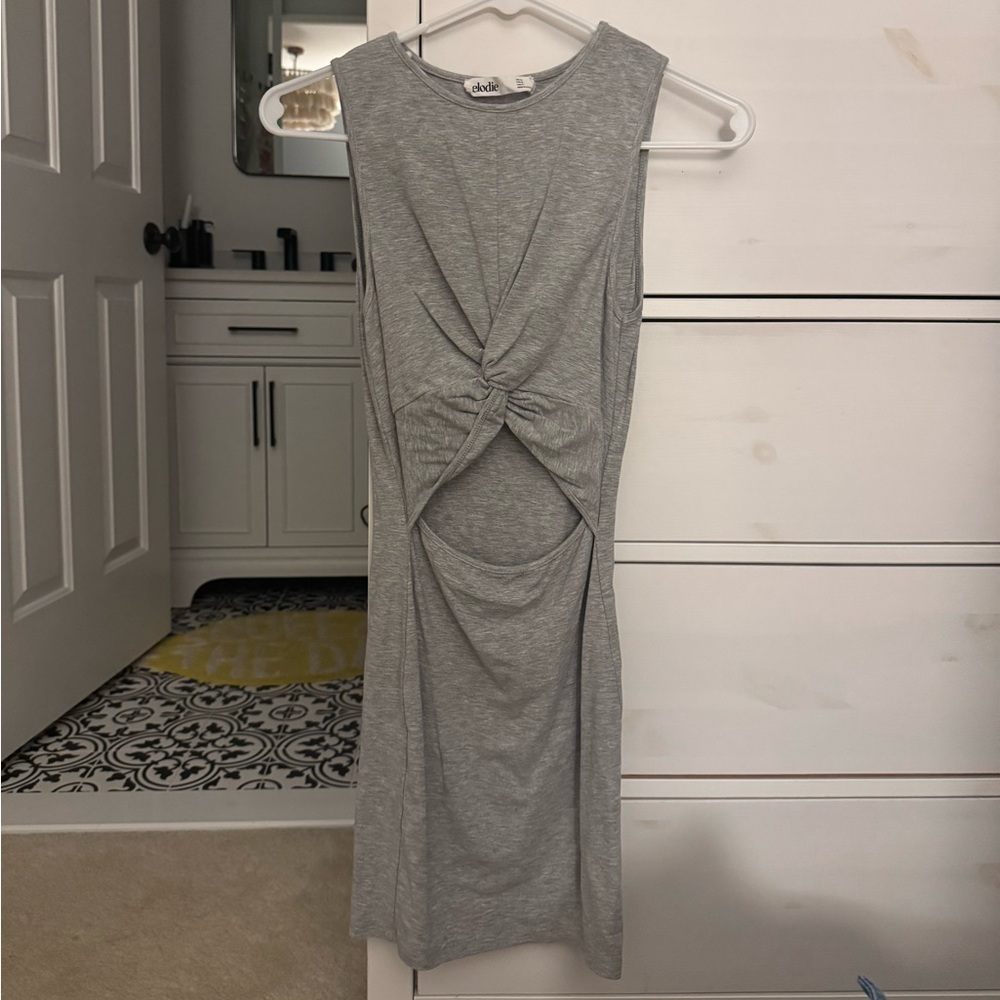 Elodie Mini Dress